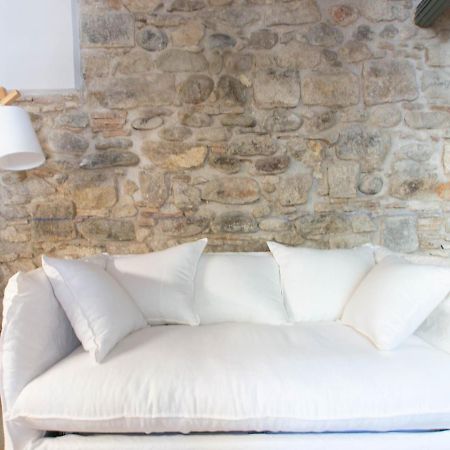 Argenta Boutique Apartment Girona Exterior photo