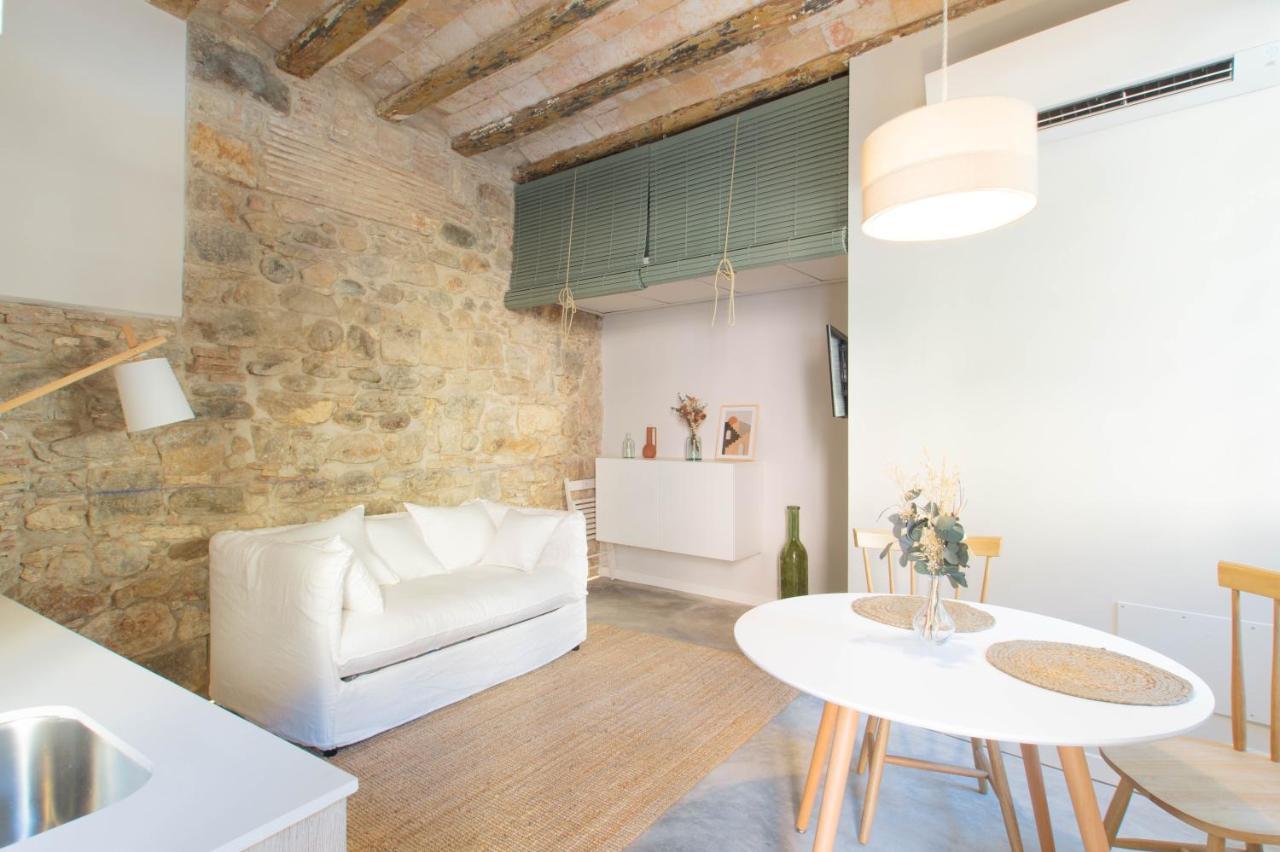 Argenta Boutique Apartment Girona Exterior photo