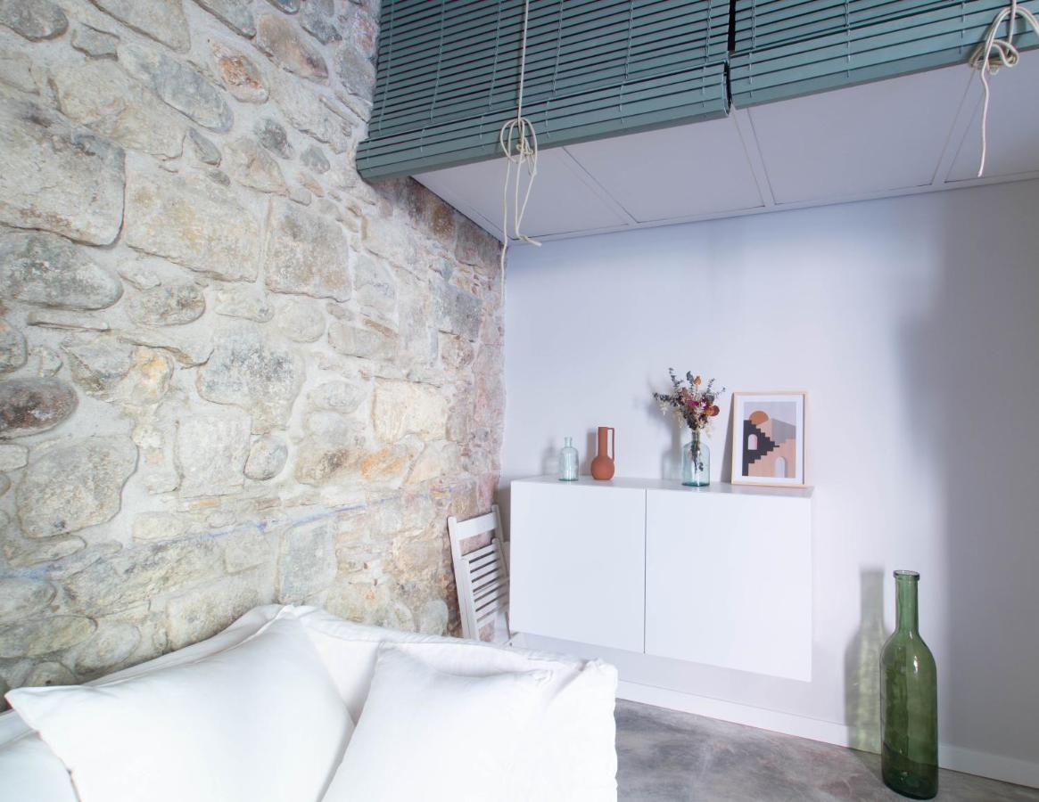 Argenta Boutique Apartment Girona Exterior photo