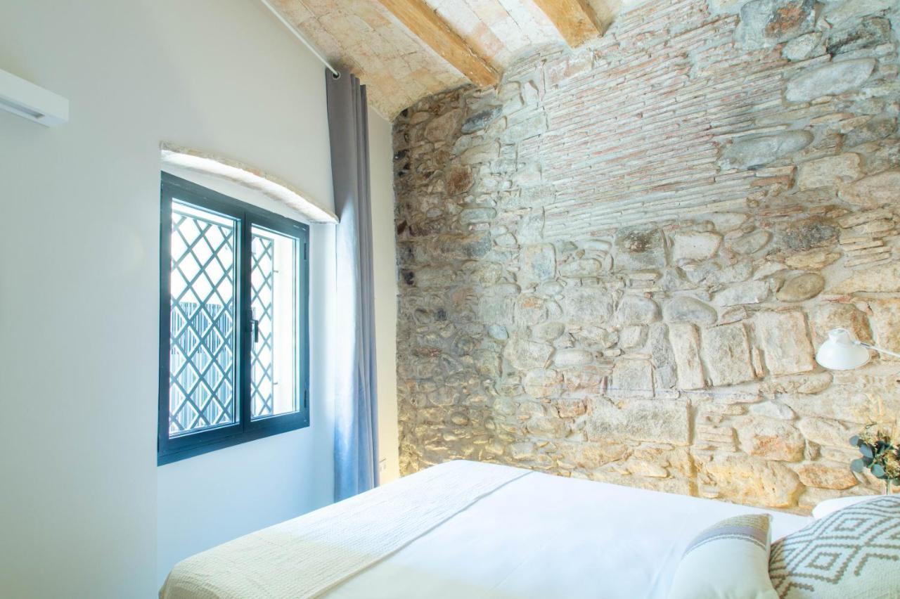 Argenta Boutique Apartment Girona Exterior photo